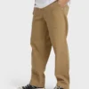 Pantalones con parche estampado «Garage» Pantalones con parche estampado «Garage»