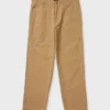 Pantalones con parche estampado «Garage» Pantalones con parche estampado «Garage»