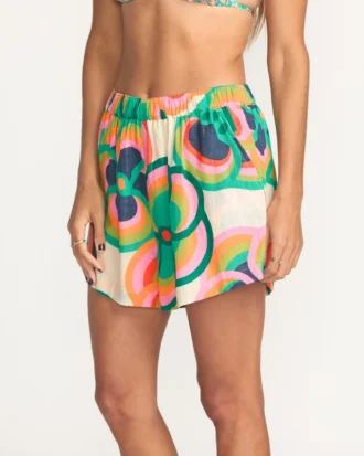 Pantalones cortos Billabong X Mami Wata Sea Ya