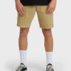 Pantalones cortos chino 73 Wave Washed Pantalones cortos chino 73 Wave Washed