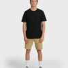 Pantalones cortos chino 73 Wave Washed Pantalones cortos chino 73 Wave Washed
