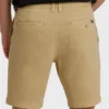 Pantalones cortos chino 73 Wave Washed Pantalones cortos chino 73 Wave Washed