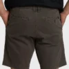 Pantalones cortos chinos 73 Wave Washed Pantalones cortos chinos 73 Wave Washed