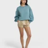Pantalones cortos con estampado Road Trippin Pantalones cortos con estampado Road Trippin