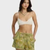 Pantalones cortos con estampado Wanderer