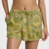Pantalones cortos con estampado Wanderer