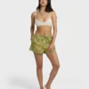 Pantalones cortos con estampado Wanderer
