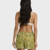 Pantalones cortos con estampado Wanderer