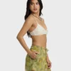 Pantalones cortos con estampado Wanderer
