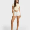 Pantalones cortos de denim Get Low Pantalones cortos de denim Get Low