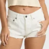 Pantalones cortos de denim Get Low Pantalones cortos de denim Get Low