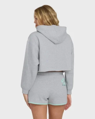 Pantalones cortos de forro polar Palmer