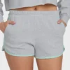 Pantalones cortos de forro polar Palmer Pantalones cortos de forro polar Palmer