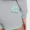 Pantalones cortos de forro polar Palmer Pantalones cortos de forro polar Palmer