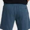 Pantalones cortos de lino San O Layback de 40 cm Pantalones cortos de lino San O Layback de 40 cm
