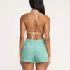 Pantalones cortos de pana Free Fall