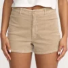 Pantalones cortos de pana Free Fall