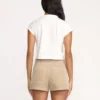 Pantalones cortos de pana Free Fall