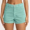 Pantalones cortos de pana Free Fall