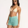 Pantalones cortos de pana Free Fall