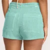 Pantalones cortos de pana Free Fall