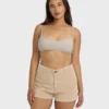 Pantalones cortos de pana Free Fall