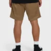 Pantalones cortos de pana Larry Layback de 17 pulgadas Pantalones cortos de pana Larry Layback de 17 pulgadas
