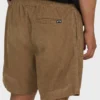 Pantalones cortos de pana Larry Layback de 17 pulgadas Pantalones cortos de pana Larry Layback de 17 pulgadas