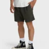 Pantalones cortos de pana Larry Layback de 48 cm Pantalones cortos de pana Larry Layback de 48 cm