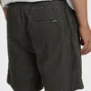 Pantalones cortos de pana Larry Layback de 48 cm Pantalones cortos de pana Larry Layback de 48 cm