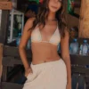 Pantalones cortos de pana Sea Ya Pantalones cortos de pana Sea Ya