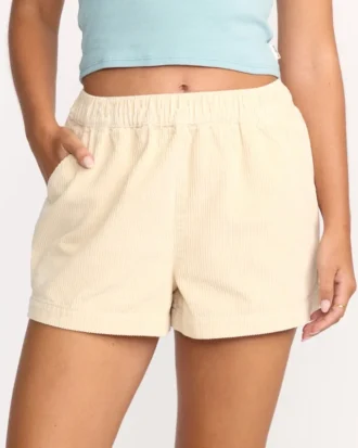 Pantalones cortos de pana Sea Ya