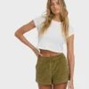 Pantalones cortos de pana Sea Ya