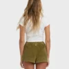 Pantalones cortos de pana Sea Ya