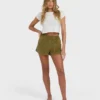 Pantalones cortos de pana Sea Ya