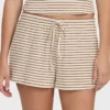 Pantalones cortos de punto Easy Livin Pantalones cortos de punto Easy Livin