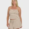 Pantalones cortos de punto Easy Livin Pantalones cortos de punto Easy Livin