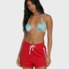 Pantalones cortos de punto Vacay Forever Pantalones cortos de punto Vacay Forever