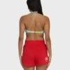 Pantalones cortos de punto Vacay Forever Pantalones cortos de punto Vacay Forever