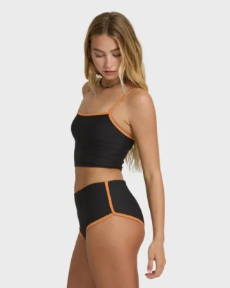 Pantalones cortos de surf Tanlines