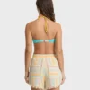 Pantalones cortos de tejido Palm Viva