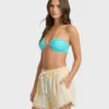 Pantalones cortos de tejido Palm Viva