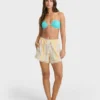 Pantalones cortos de tejido Palm Viva