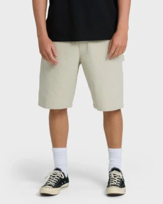 Pantalones cortos de trabajo Bad Dog de 21″