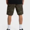 Pantalones cortos elásticos Bad Dog Pantalones cortos elásticos Bad Dog