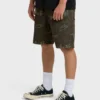Pantalones cortos elásticos Bad Dog Pantalones cortos elásticos Bad Dog