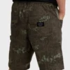 Pantalones cortos elásticos Bad Dog Pantalones cortos elásticos Bad Dog
