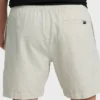 Pantalones cortos de lino San O Layback de 40 cm Pantalones cortos de lino San O Layback de 40 cm