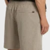 Pantalones cortos híbridos Crossfire Elastic Wave Washed de 18″ Pantalones cortos híbridos Crossfire Elastic Wave Washed de 18″