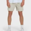 Pantalones cortos híbridos Crossfire Submersible de 17″